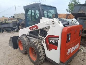 Bobcat S 450