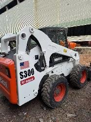 Bobcat S 300