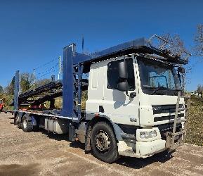 DAF CF 75.310