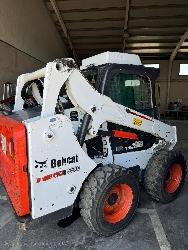 Bobcat S570