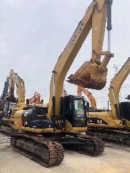 CAT 323