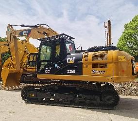 CAT 325 D