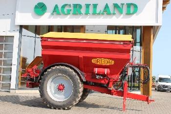 Bredal F 10