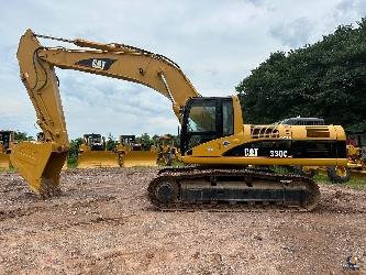 CAT 330CL