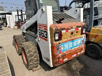 Bobcat S863