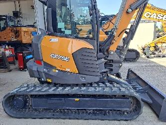 CASE CX 75 E
