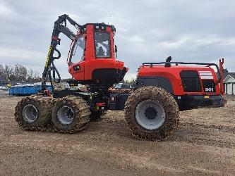 Komatsu 901