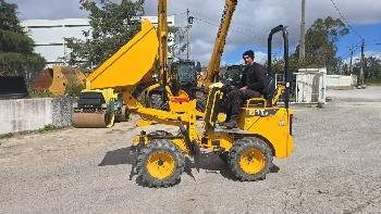 JCB 1T-2S5