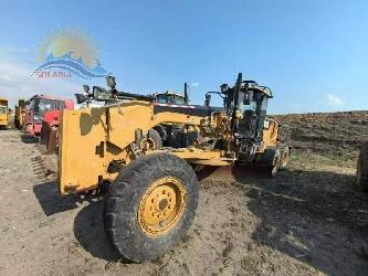 CAT 140 M