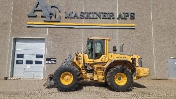 Volvo L 120 F