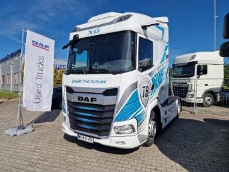 DAF XG 480