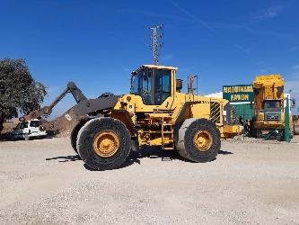 Volvo L 150 F