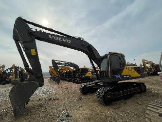 Volvo EC240D