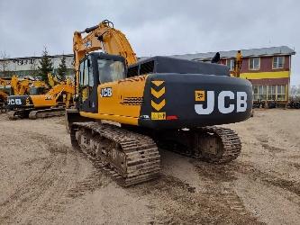 JCB JS 330 LC