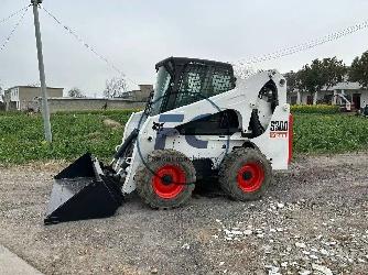 Bobcat S 330