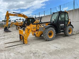 JCB 540-140