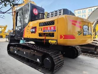 Sany SY 215 C