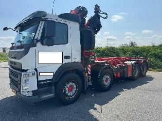 Volvo FM 500