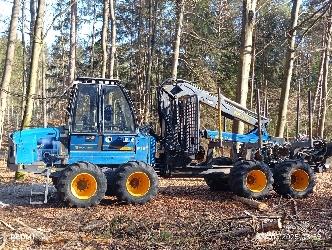 Rottne F15D