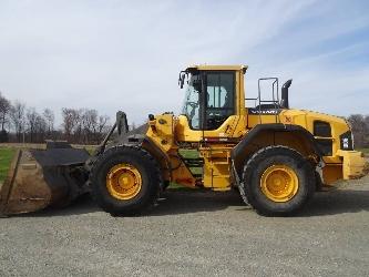 Volvo L 110 G