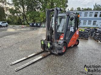 Linde H30D