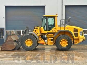 Volvo L110G
