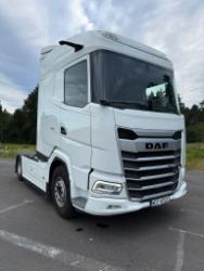 DAF XG 480 FT