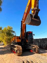 Sany 485H