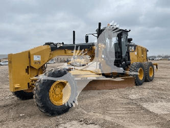 CAT 950M