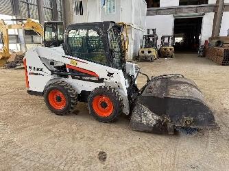 Bobcat S 550