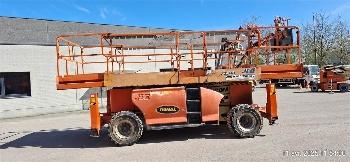 JLG 3394RT