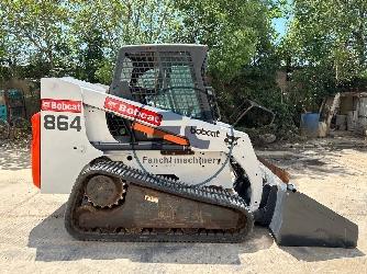 Bobcat 864