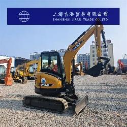 Sany SY 35 U
