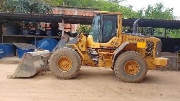 Volvo L 60 F