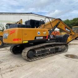Sany SY 215 C