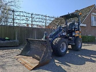 GiANT G2500