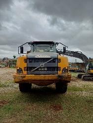 Volvo A 30 G