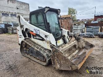 Bobcat T590