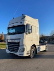 DAF XF 530 FT
