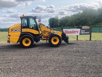 JCB TM 320 S