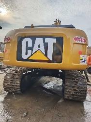CAT 315 D