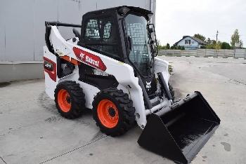 Bobcat S 64