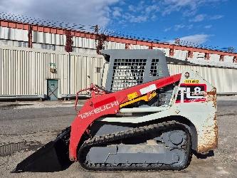 Takeuchi TL 8