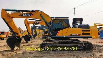 Sany SY 365 H
