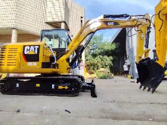 CAT 305.5 E