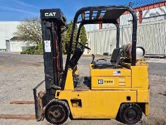 CAT T 50 D