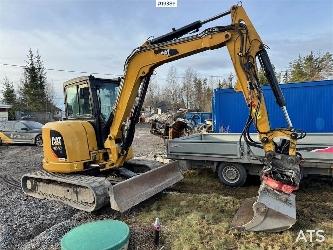 CAT 305.5E2