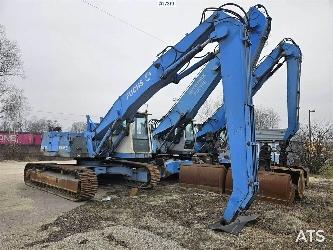 Fuchs RHL 331