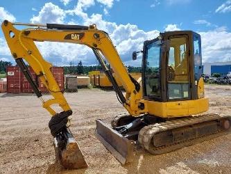 CAT 305E2