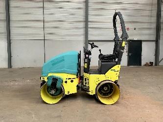 Ammann ARX 20